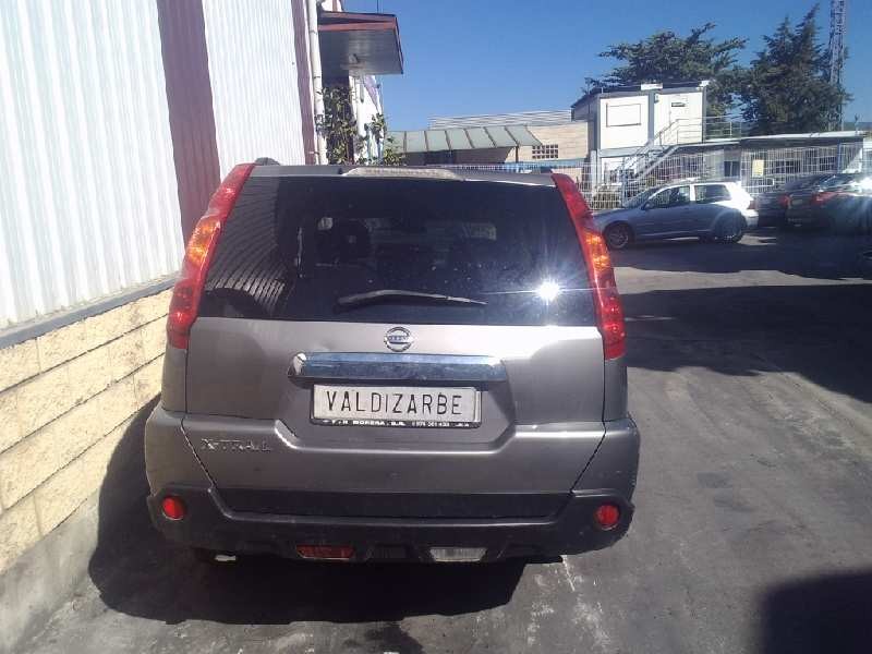 nissan x-trail (t31) del año 2007