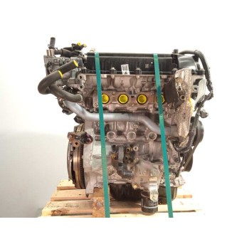 MOTOR COMPLETO P5 