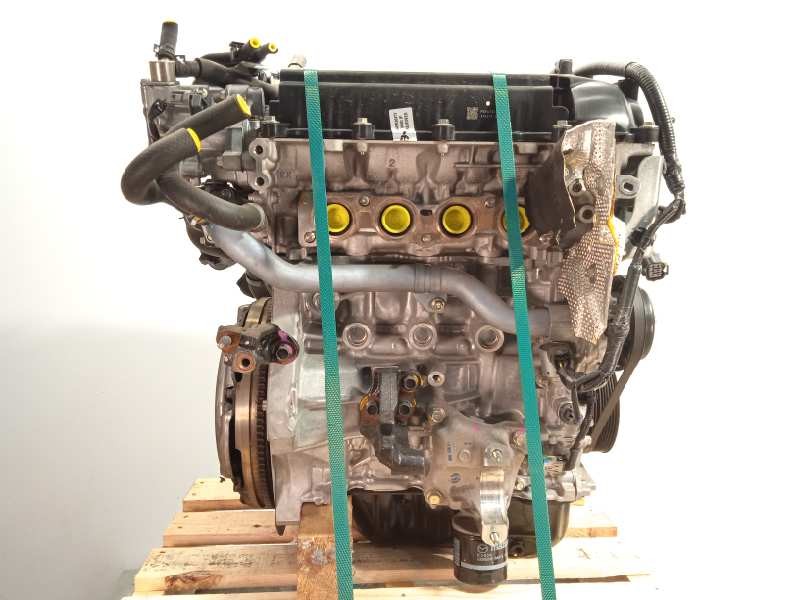 MOTOR COMPLETO P5 