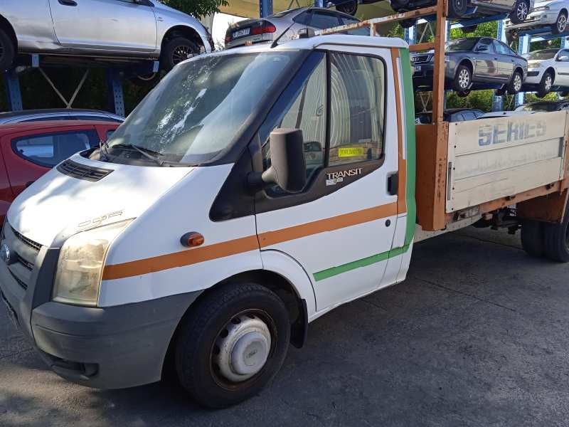 ford transit caja abierta ´06 del año 2006