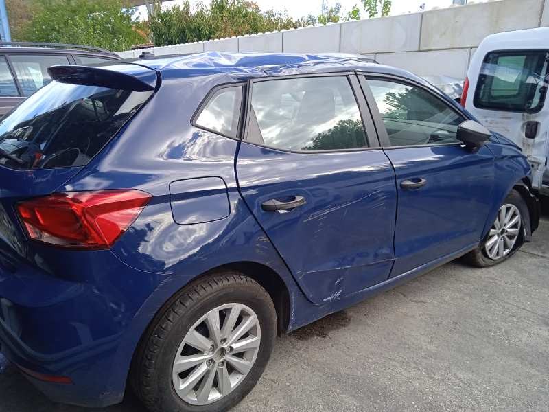 seat ibiza (kj1) del año 2017