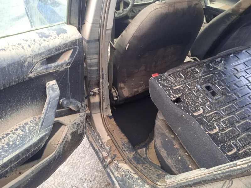 seat ibiza (kj1) del año 2018