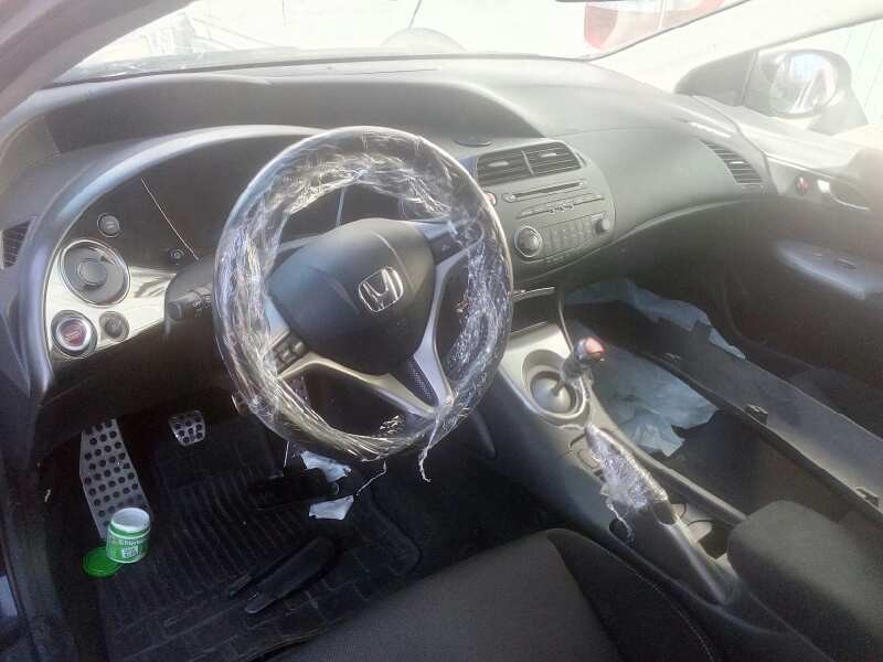 honda civic berlina (fn) del año 2009