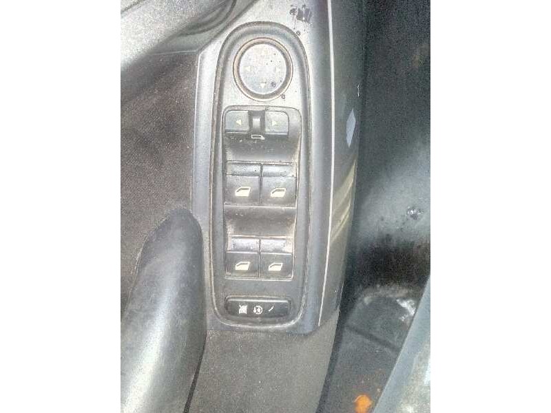 citroën c4 grand picasso del año 2007