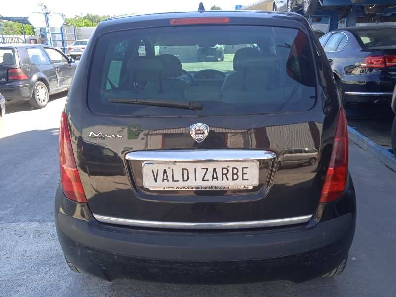 lancia musa (184) del año 2006