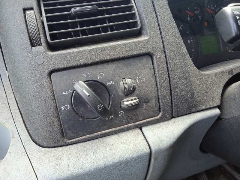 ford transit caja abierta ´06 del año 2006