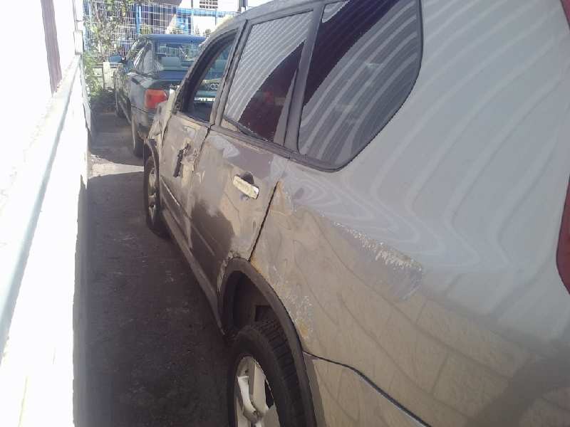 nissan x-trail (t31) del año 2007