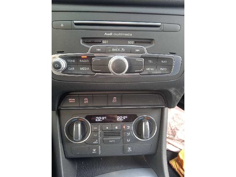 audi q3 (8ug) del año 2017