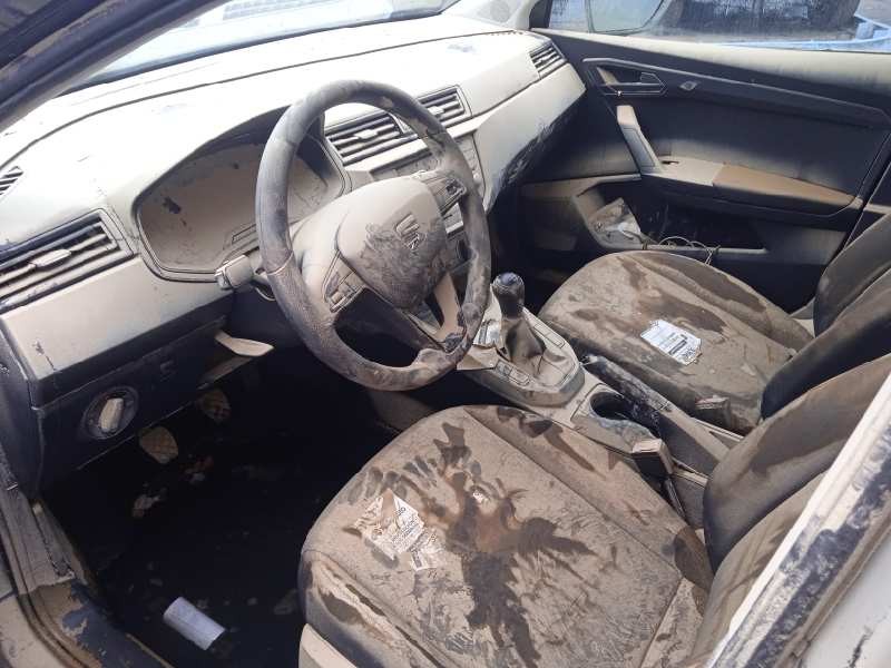 seat ibiza (kj1) del año 2018