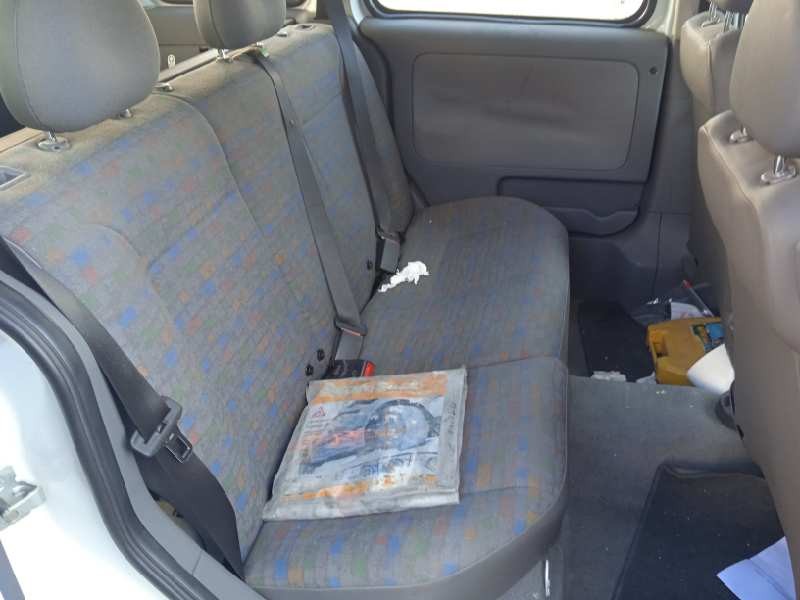 opel combo (corsa c) del año 2005