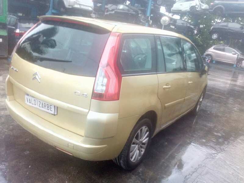 citroën c4 grand picasso del año 2007