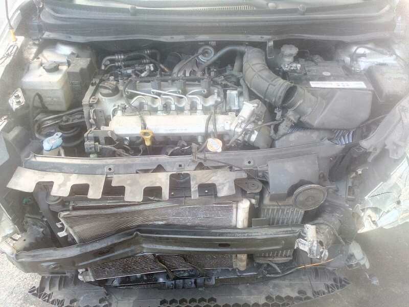 hyundai i20 del año 2008