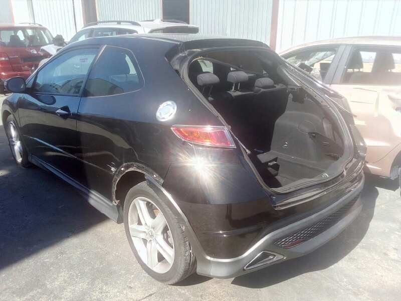 honda civic berlina (fn) del año 2009