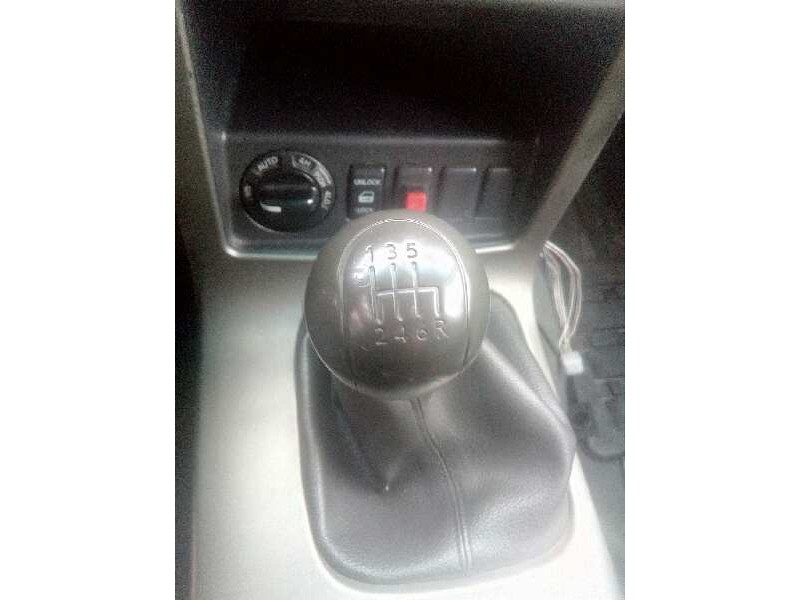 nissan pathfinder (r51) del año 2008