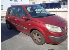 RENAULT SCENIC II