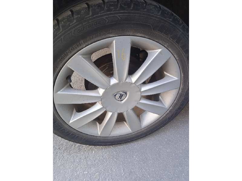 lancia musa (184) del año 2006