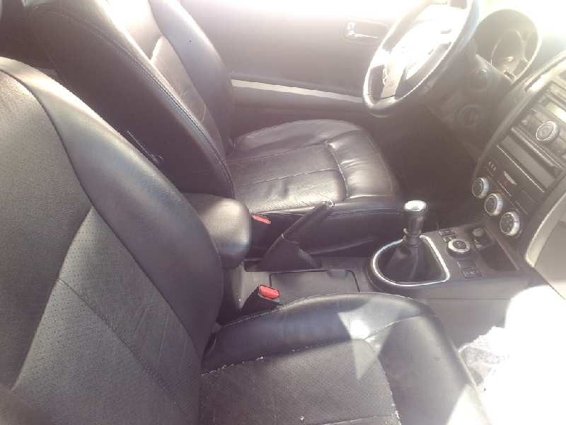 nissan x-trail (t31) del año 2007