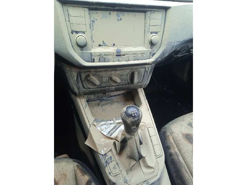 seat ibiza (kj1) del año 2018