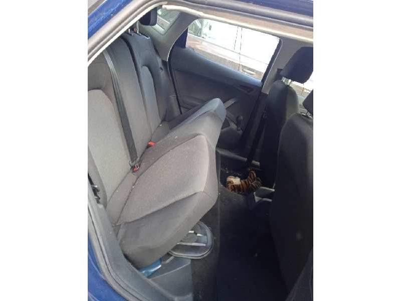 seat ibiza (kj1) del año 2017