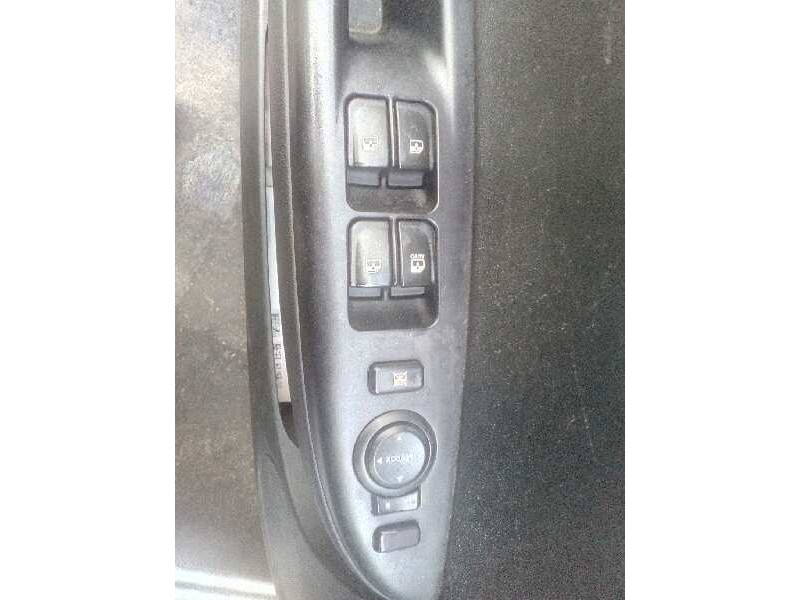 hyundai i20 del año 2008