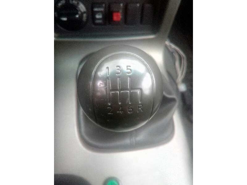 nissan pathfinder (r51) del año 2008