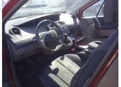 renault scenic ii del año 2005 2