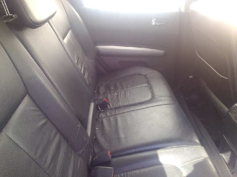 nissan x-trail (t31) del año 2007