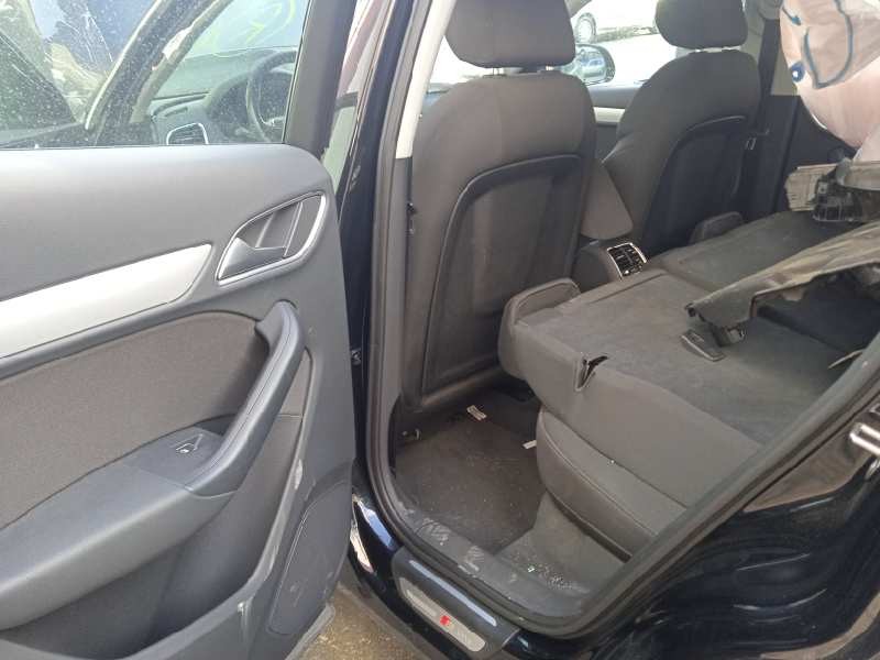 audi q3 (8ug) del año 2017