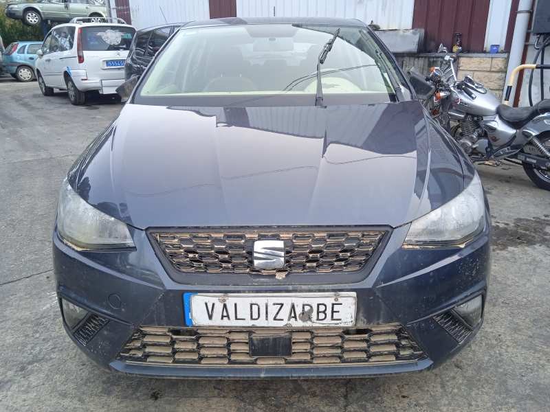 seat ibiza (kj1) del año 2018