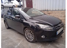 FORD FOCUS LIM. (CB8)