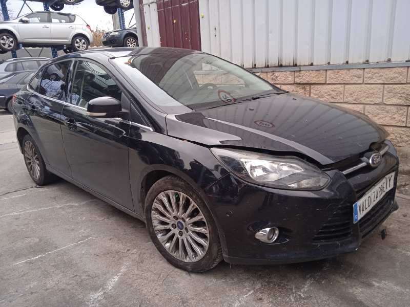 ford focus lim. (cb8) del año 2012