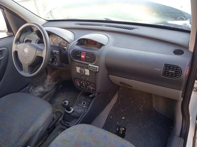 opel combo (corsa c) del año 2005