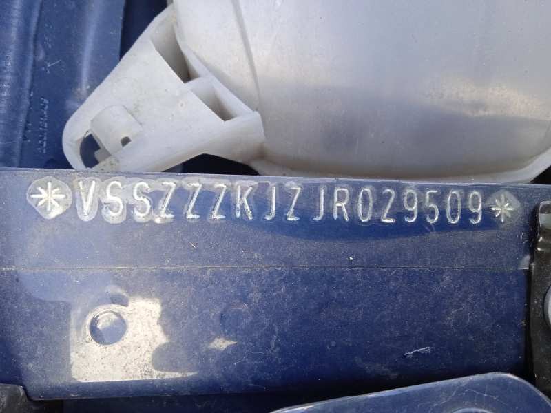 seat ibiza (kj1) del año 2017