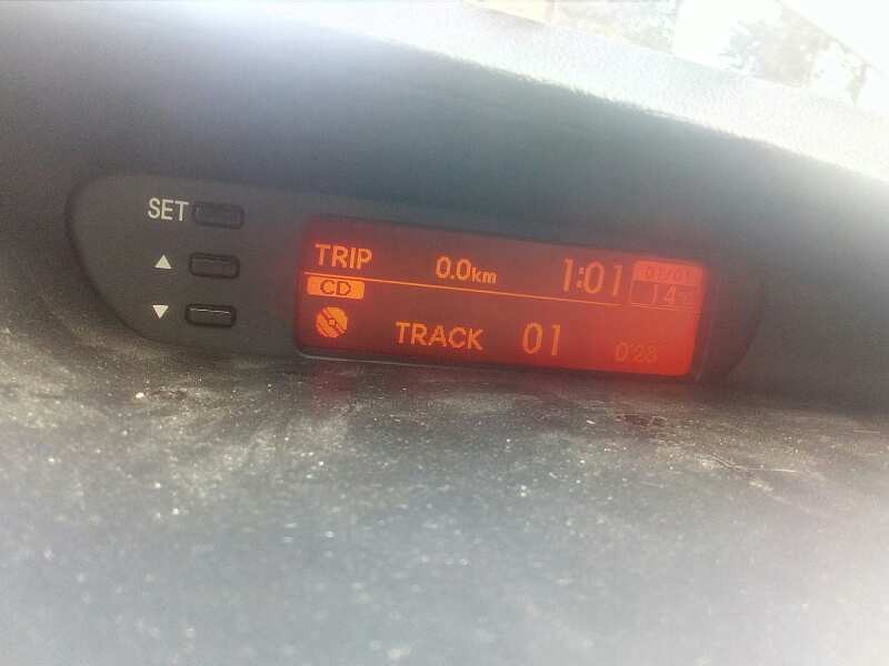 hyundai i20 del año 2008