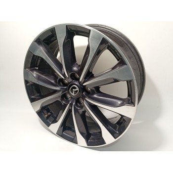 Recambio de llanta para mazda cx-3 (dk) 2.0 skyactiv-g referencia OEM IAM 9965417080  