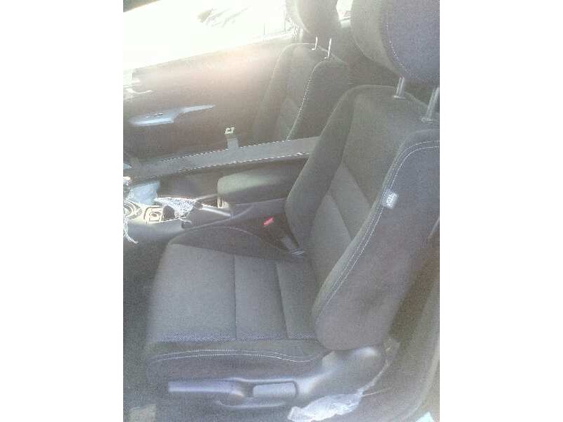 honda civic berlina (fn) del año 2009