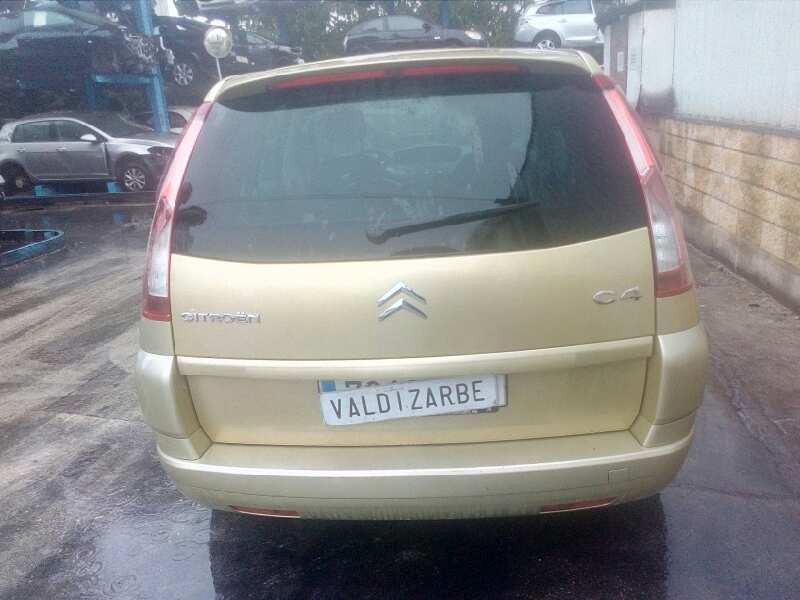 citroën c4 grand picasso del año 2007