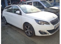 PEUGEOT 308 SW