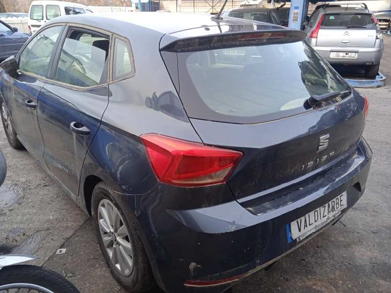 seat ibiza (kj1) del año 2018