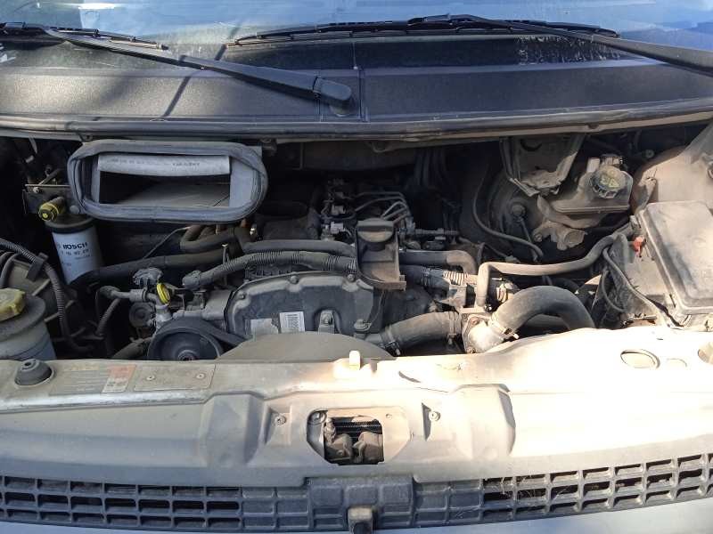 ford transit caja abierta ´06 del año 2006