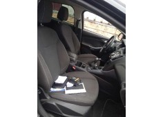 ford focus lim. (cb8) del año 2012 2