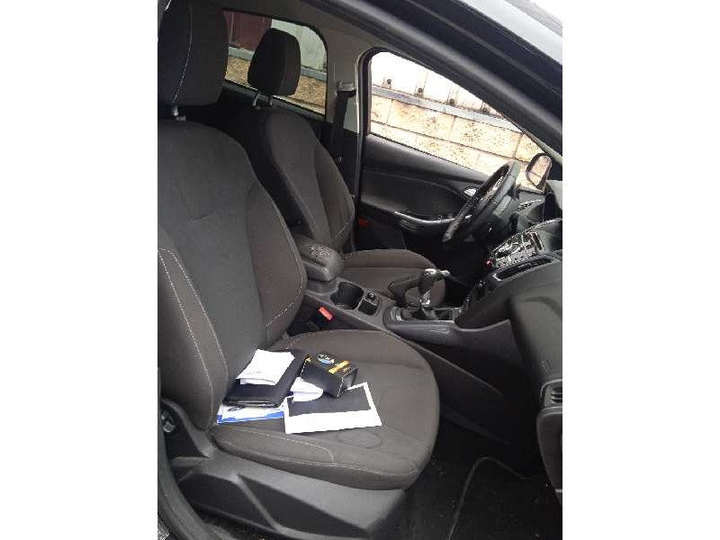 ford focus lim. (cb8) del año 2012