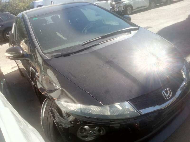 honda civic berlina (fn) del año 2009