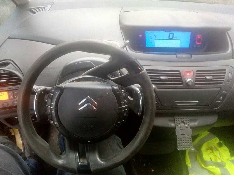 citroën c4 grand picasso del año 2007