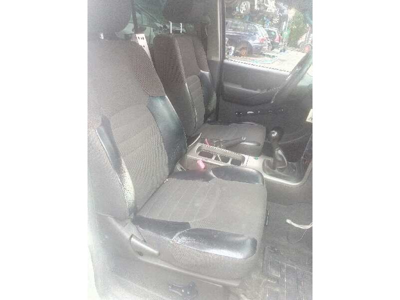 nissan pathfinder (r51) del año 2008