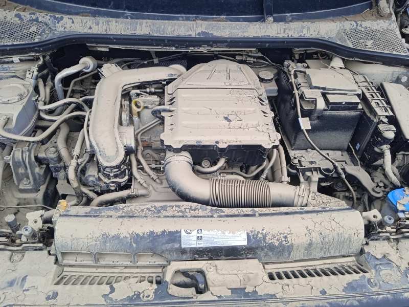 seat ibiza (kj1) del año 2018