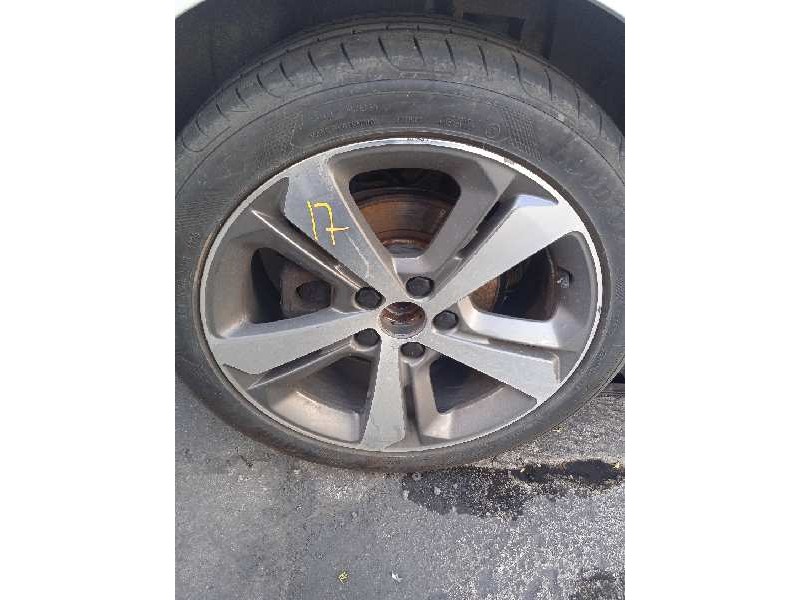 peugeot 308 sw del año 2016