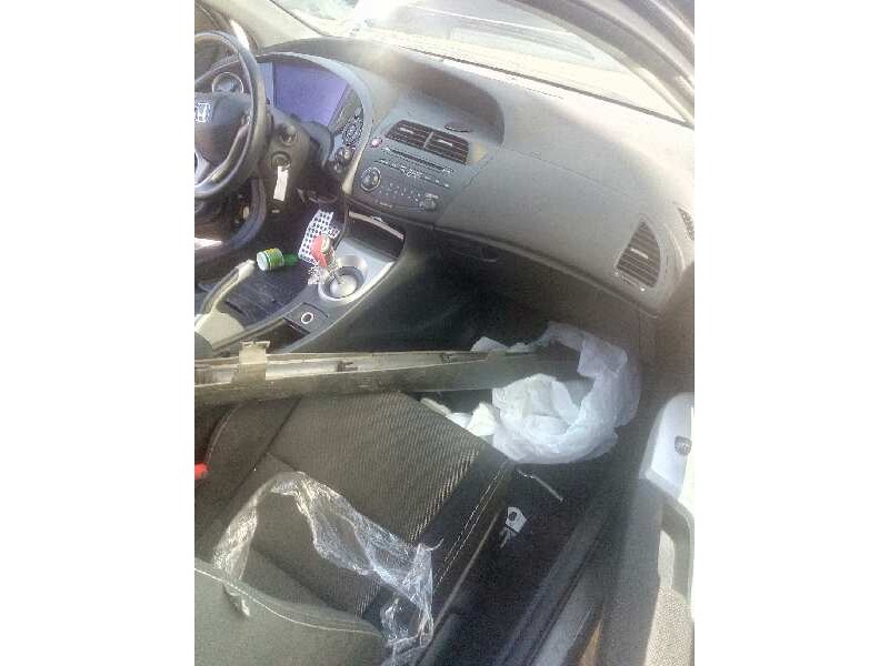 honda civic berlina (fn) del año 2009