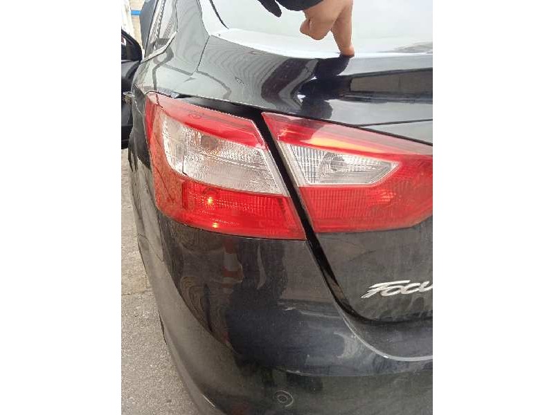 ford focus lim. (cb8) del año 2012