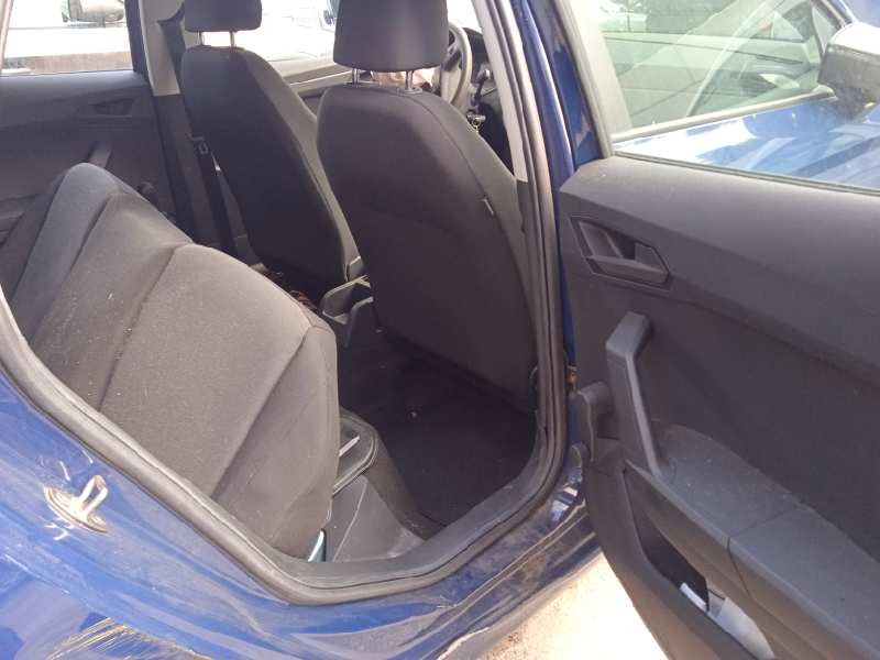 seat ibiza (kj1) del año 2017